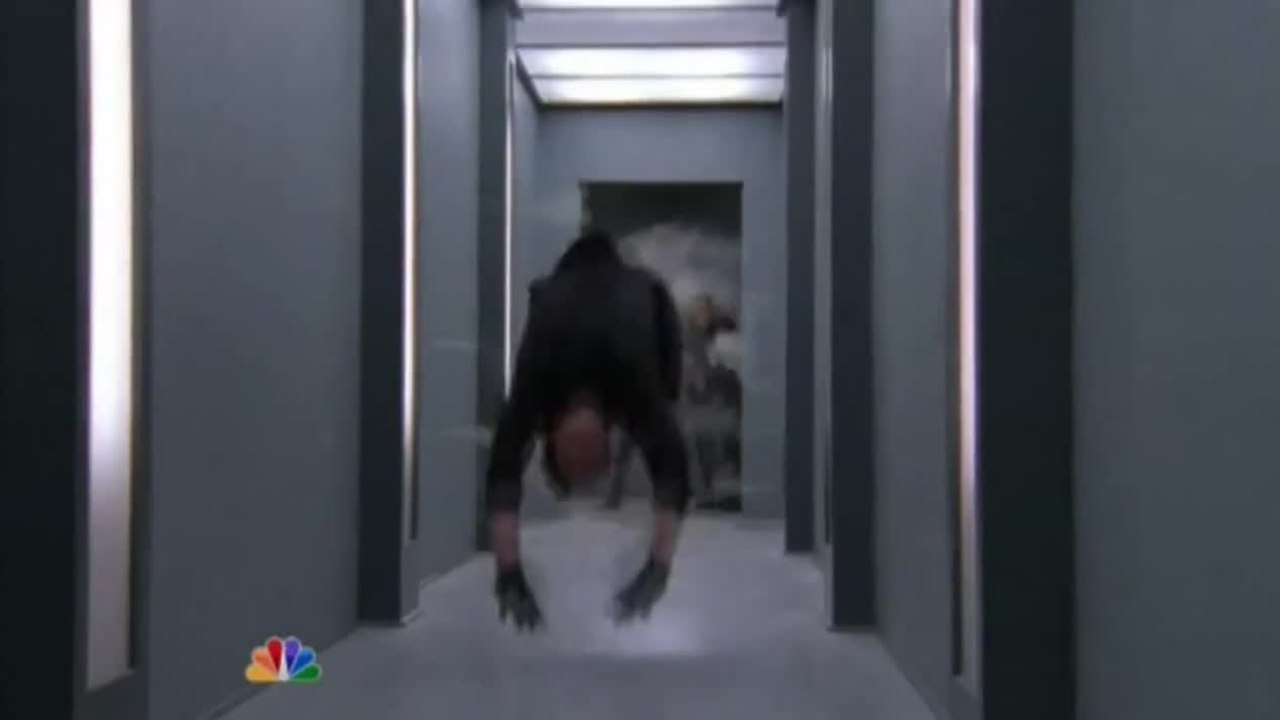 Chuck - S04 Trailer (English)