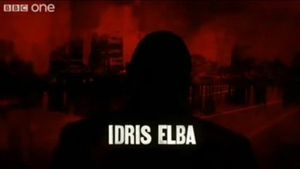 Luther - Intro Clip (Englisch)