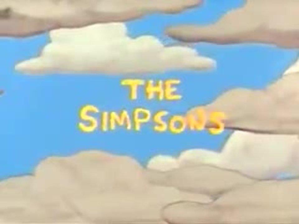 Die Simpsons - Staffel 9 Trailer (Deutsch)