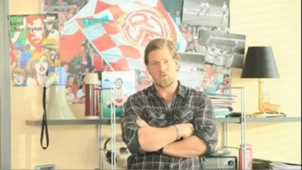 Der Letzte Bulle - Henning Baum Promo (Deutsch)