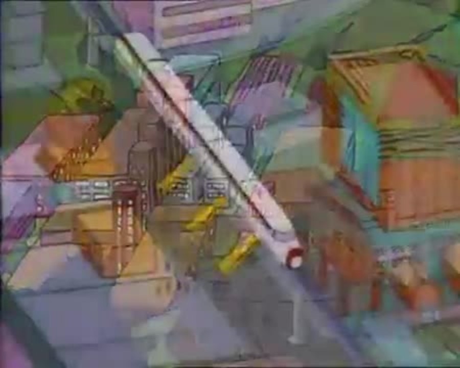 Die Simpsons - Staffel 4 Trailer (Englisch)