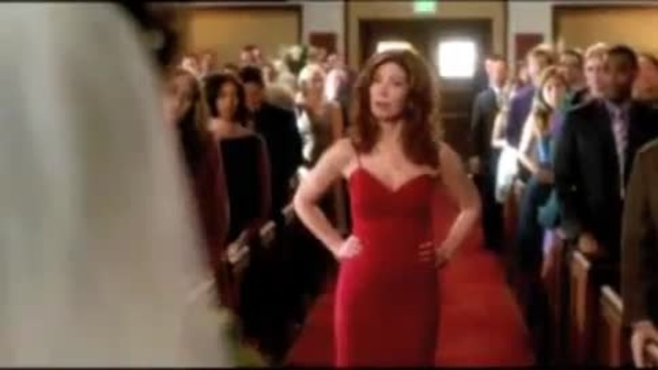 Desperate Housewives - Staffel 6 Trailer (Deutsch)