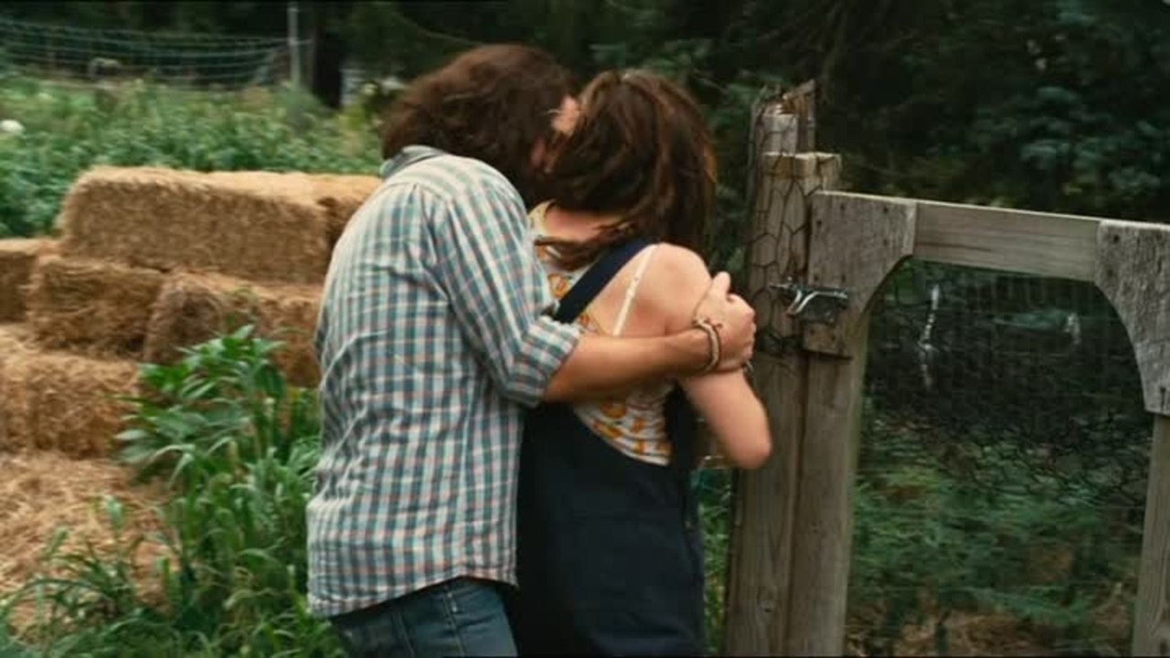 Our Idiot Brother - Clip 2 Ned kommt zurÃ¼ck (Deutsch)