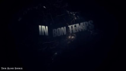 True Blood -Season 5 - Buried Teaser (English)