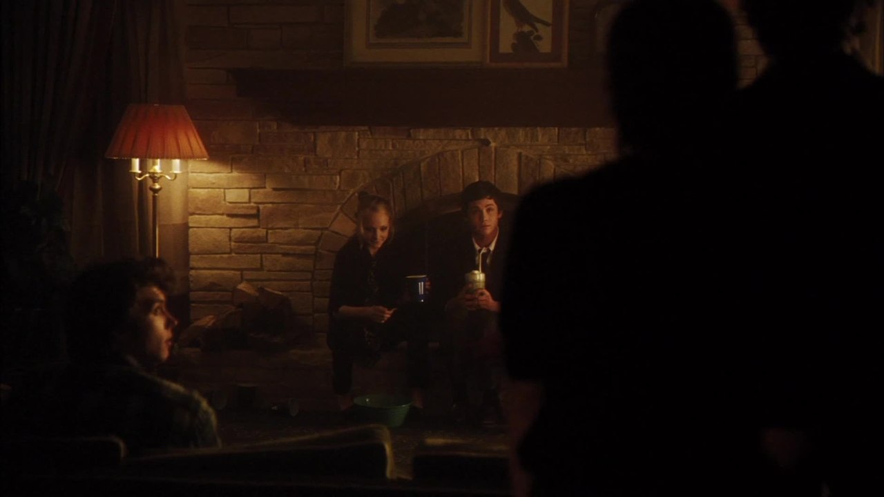 Vielleicht lieber Morgen - Clip 2 Toast auf Charlie (Deutsch) HD