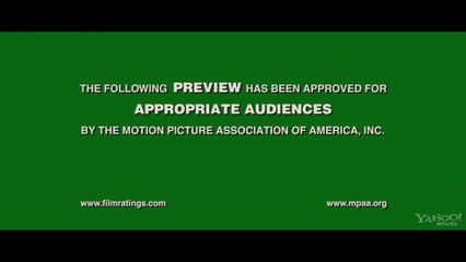 Voll abgezockt - Trailer (English) HD