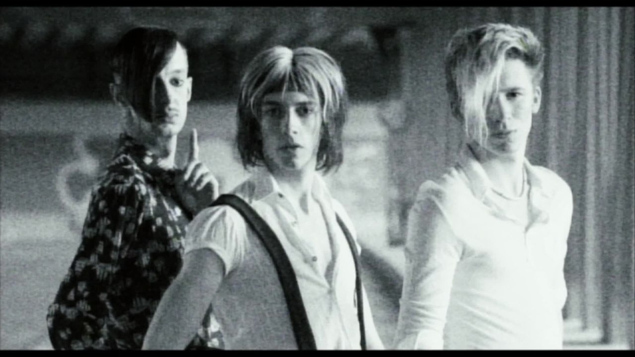 Fraktus - Clip 3 Das Ende von Fraktus (Deutsch) HD