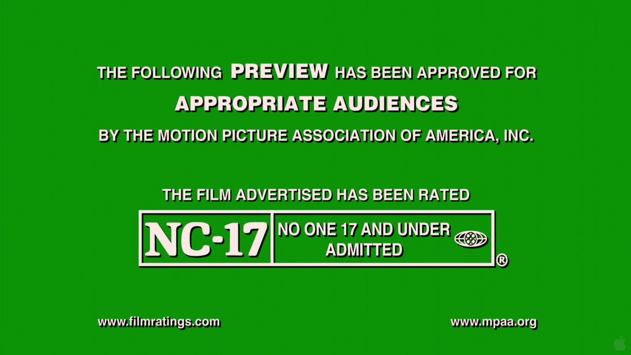 Killer Joe - Trailer (English) HD