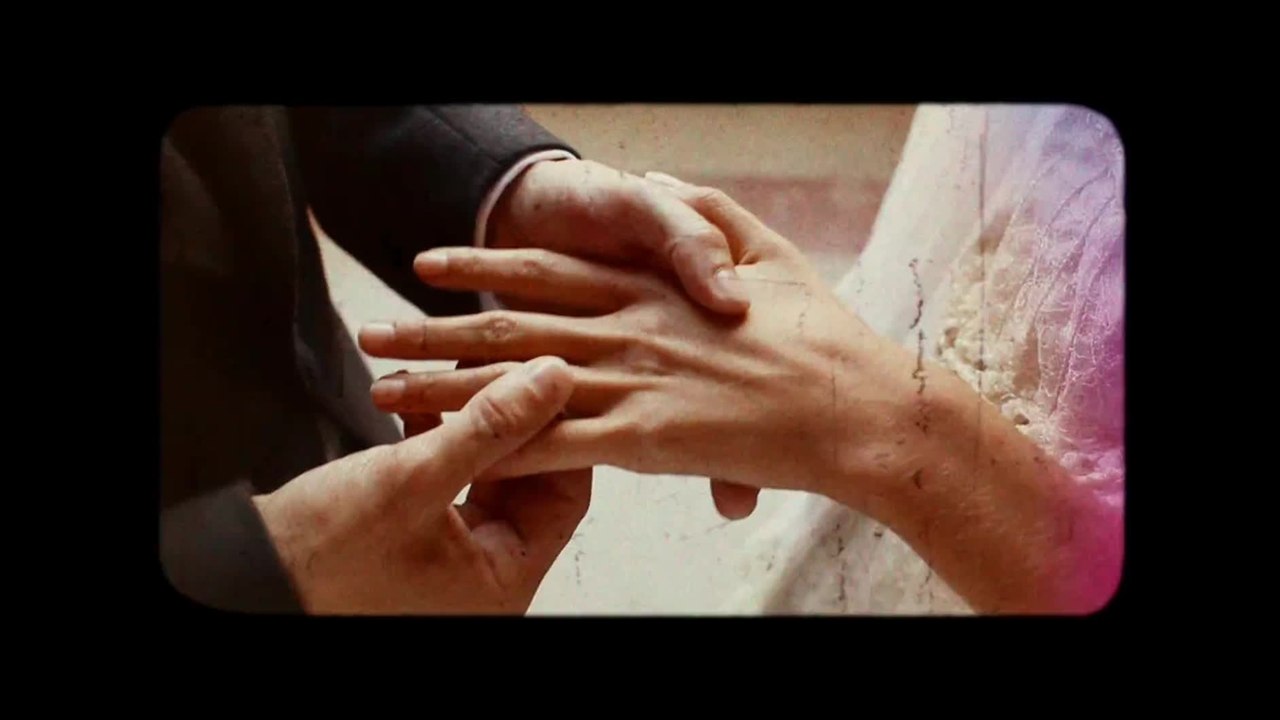 Das verflixte 3. Jahr - Trailer (Deutsch) HD