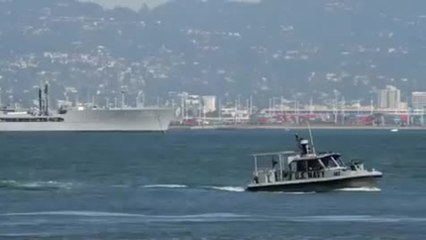 Battleships - Trailer (English)