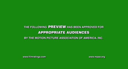 The Odd Life of Timothy Green - Trailer (English) HD