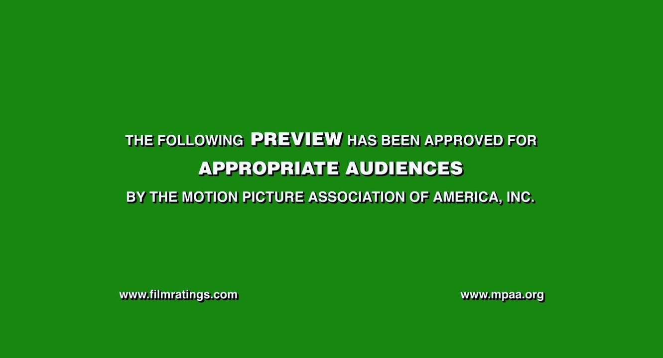 The Odd Life of Timothy Green - Trailer (English) HD