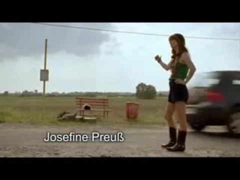 Lotta und die alten Eisen - Lotta und die groÃŸen Erwartungen - Trailer (Deutsch)