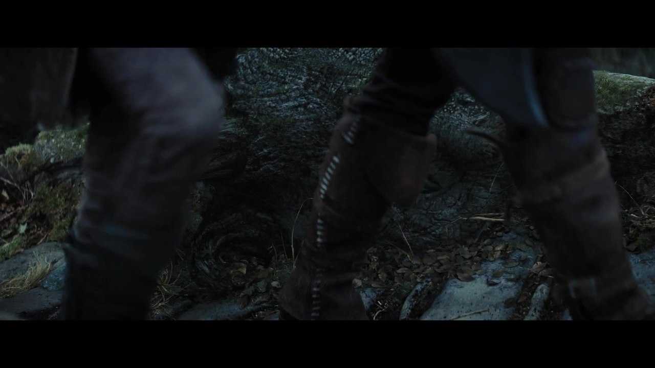 Snow White and the Huntsman - Clip 5 (Deutsch)