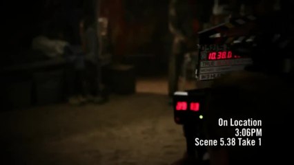 True Blood Season 5 - Waiting Sucks - Terry and Patrick (English) HD