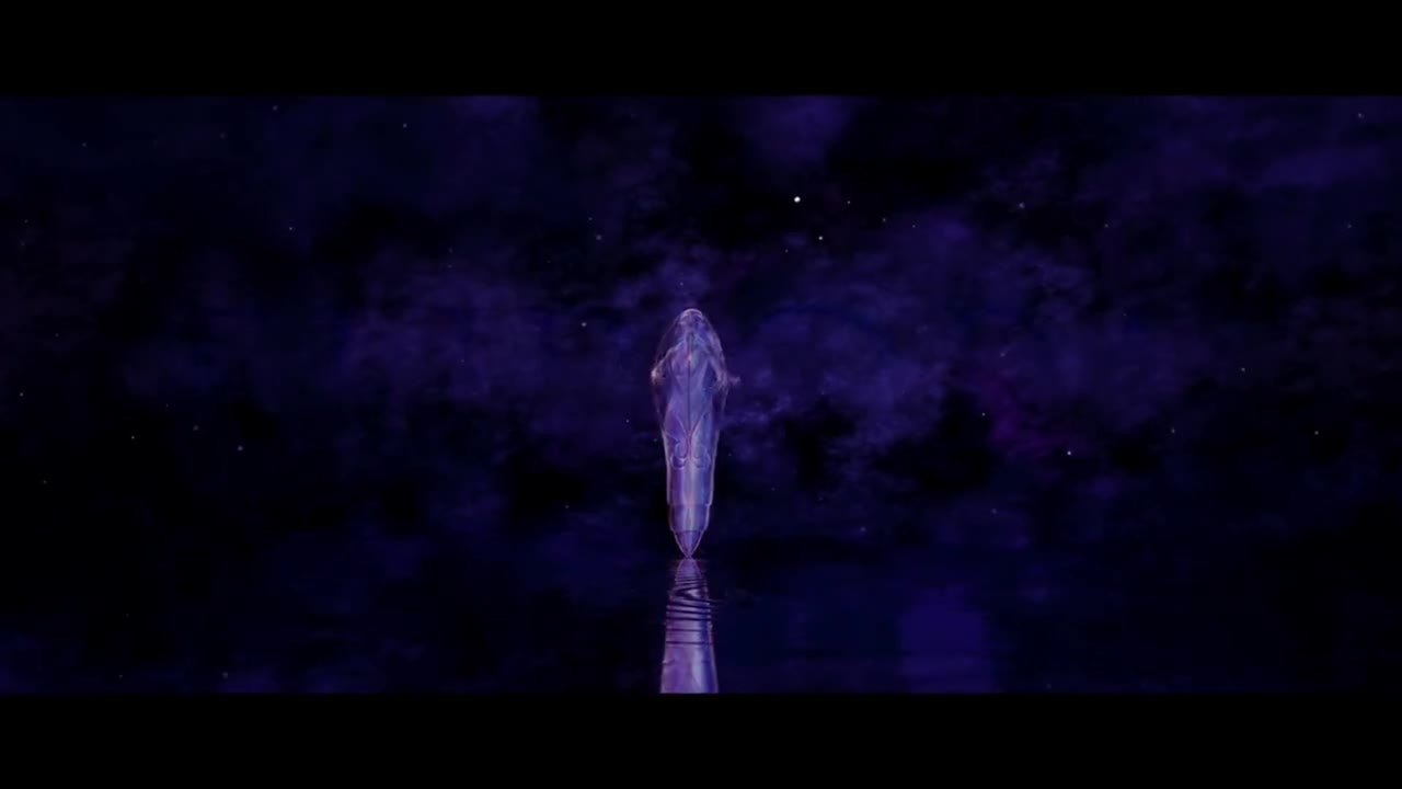 Kuss des Schmetterlings - Trailer (Deutsch) HD