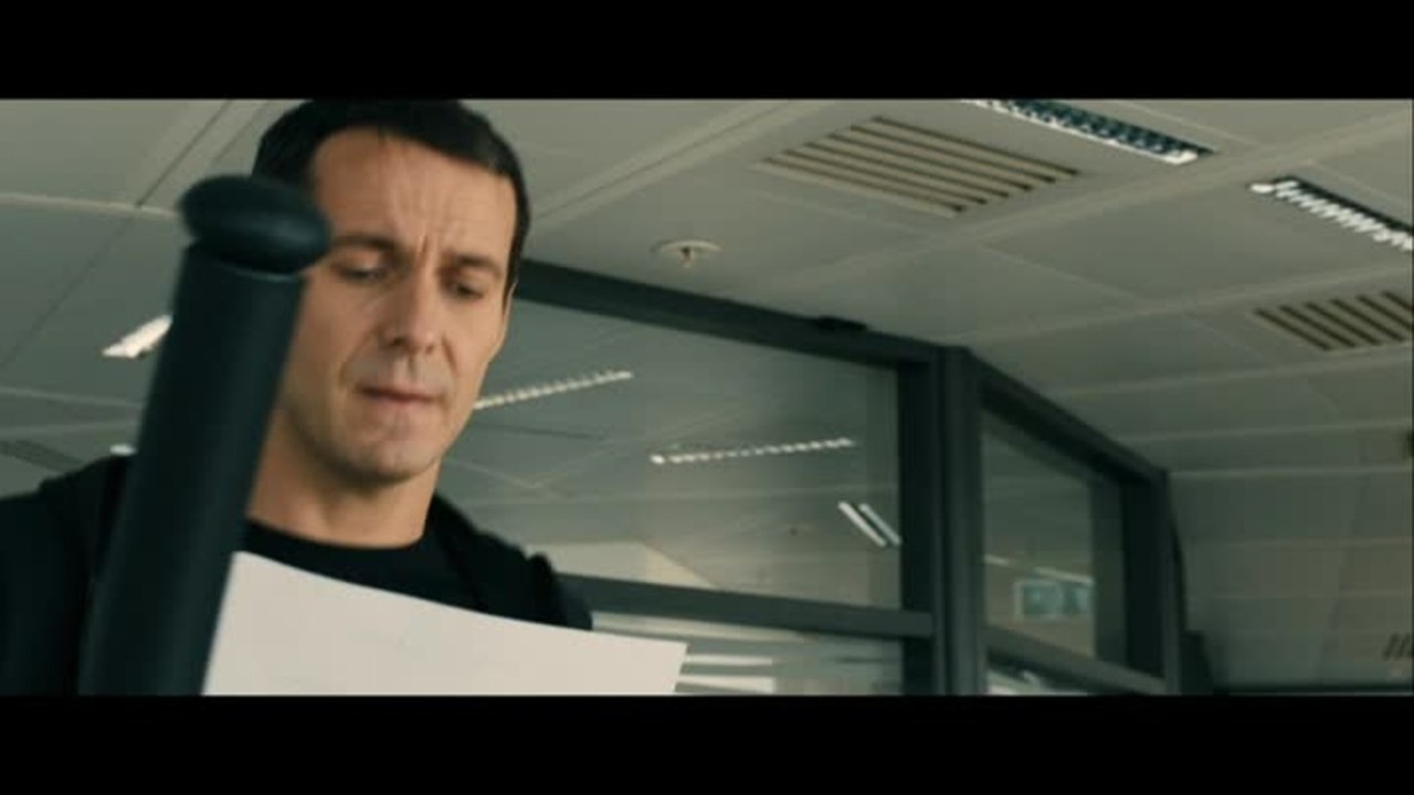 Kochen ist Chefsache - Clip  2 (Deutsch)