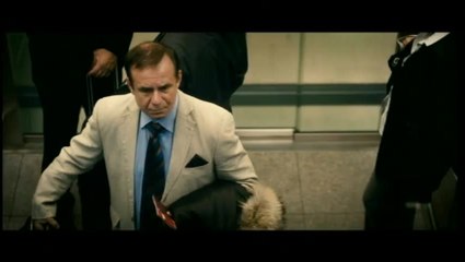 Ausgerechnet Sibirien - Clip 1 Do you speak English (Deutsch)