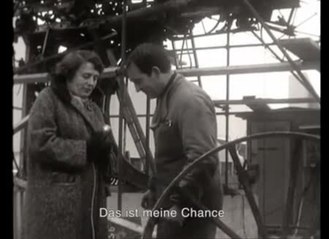 Jean Tinguely - Trailer (OmU)