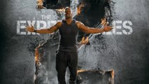 The Expendables 2 - Teaser Starring Terry Crews (English) HD