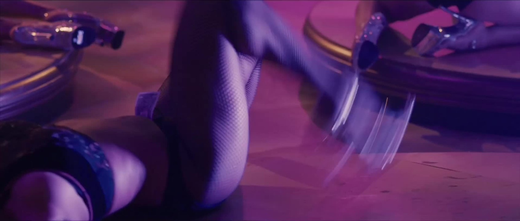 Rock of Ages - Trailer 2 (Deutsch) HD