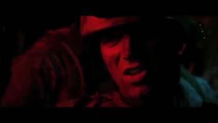 Act of Valor - Clip 4 Mexikanische Grenze (Deutsch)