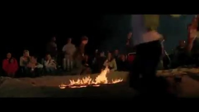 Act of Valor - Clip 2 EinfÃ¼hrung der Navy-Seals (Deutsch)