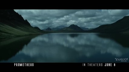 Prometheus - Origins Featurette (English) HD