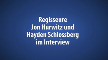 American Pie Das Klassentreffen | Interview & Trailer