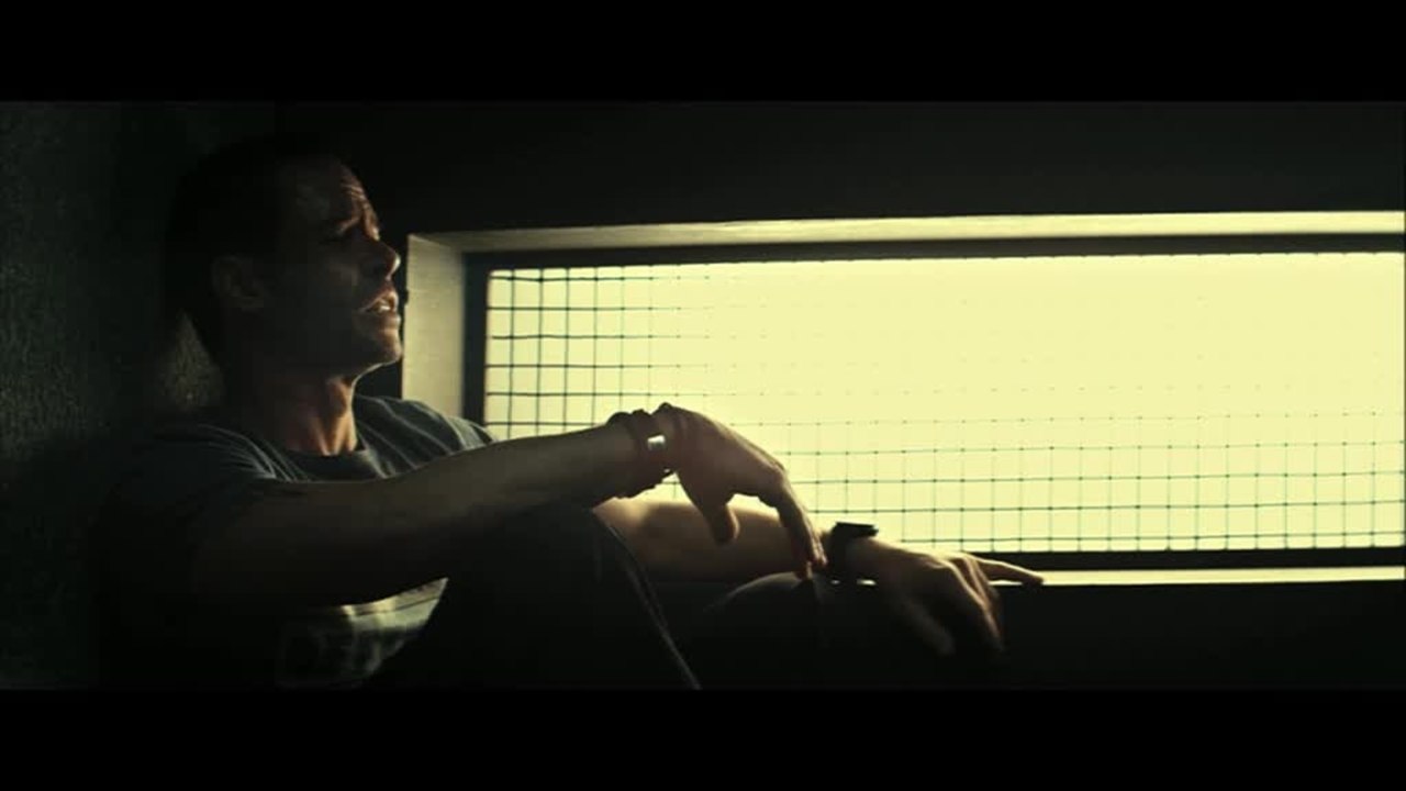 Lockout - Clip 4 Snows Urteil (Deutsch)