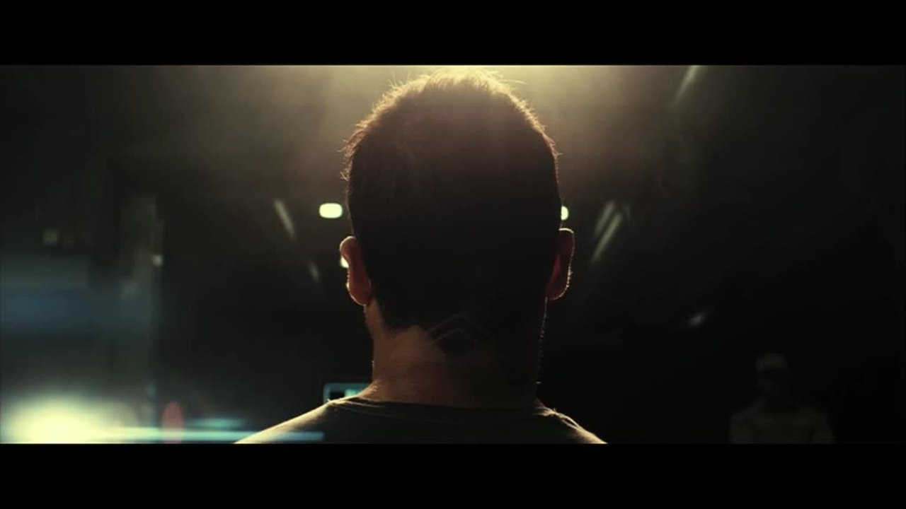 Lockout - Clip 1 (Deutsch)