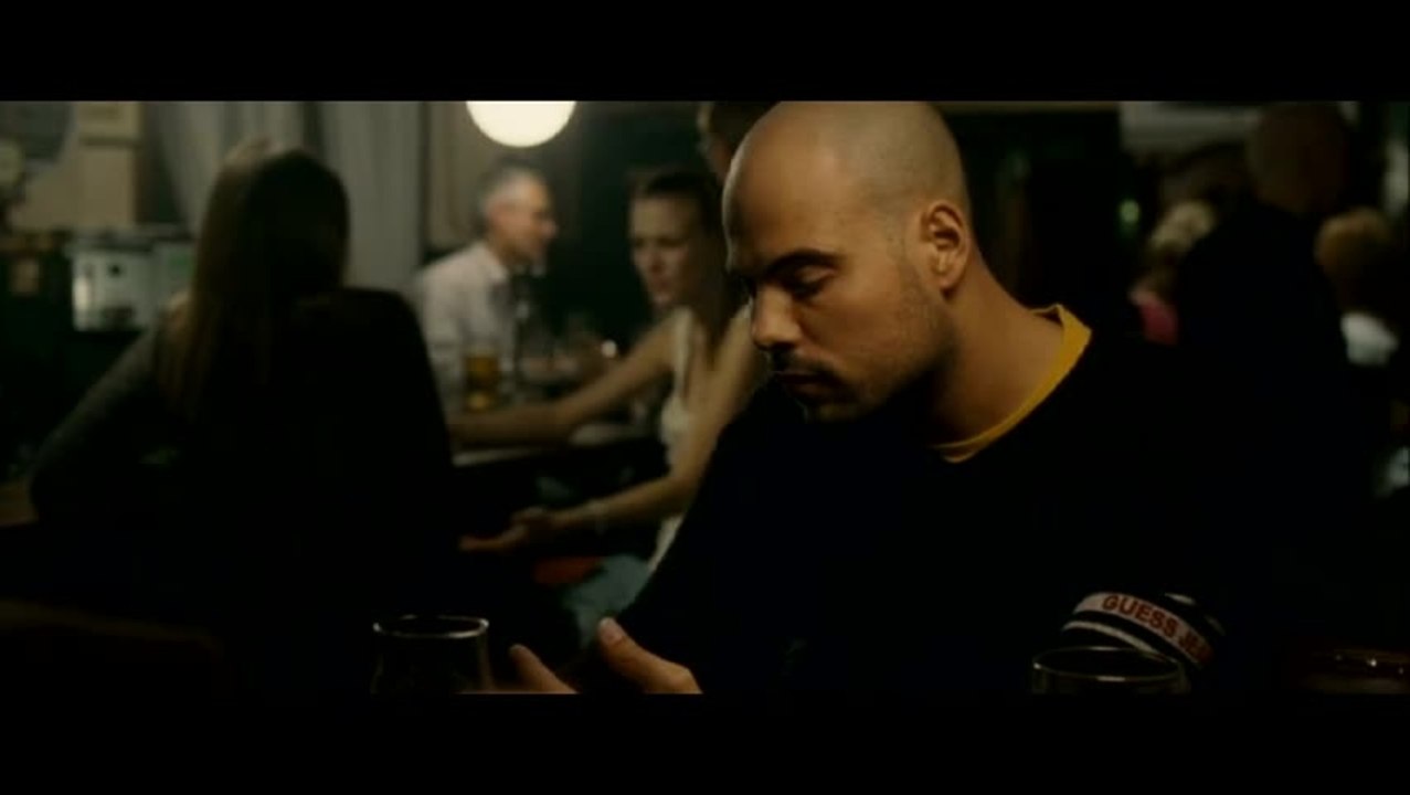 Ein Ruhiges Leben - Clip 9 In der Kneipe (Deutsch)