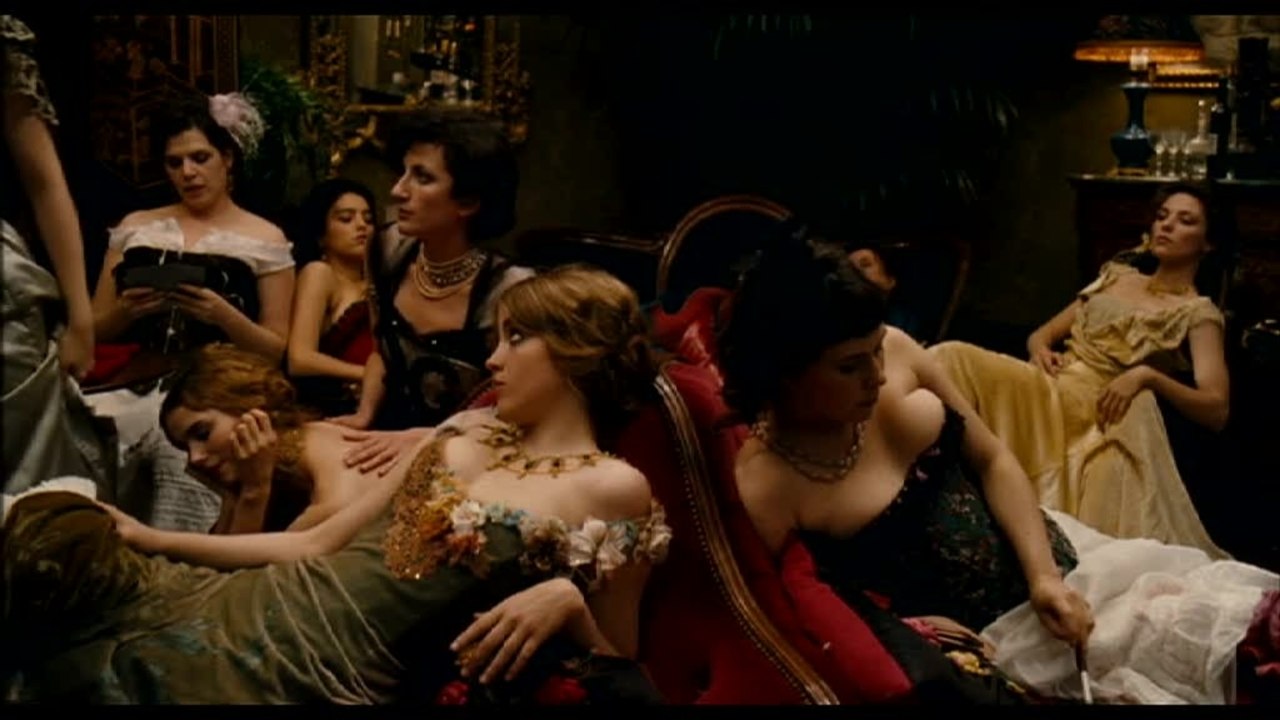 Haus der SÃ¼nde - Clip 5 (Deutsch)