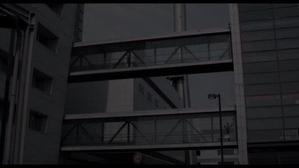 Holy Motors - Cannes Trailer (English) HD