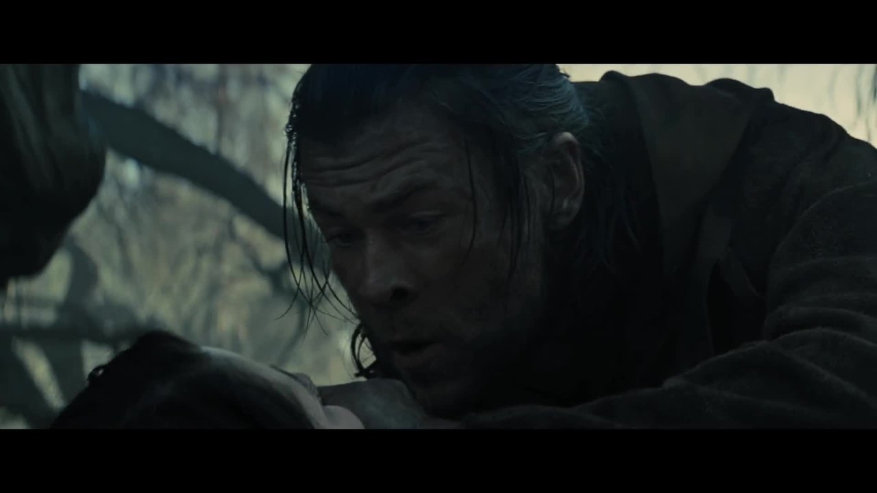 Snow White and the Huntsman - Clip 3 (Deutsch)