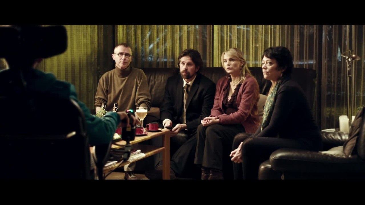 Hasta La Vista - Trailer (Deutsch) HD