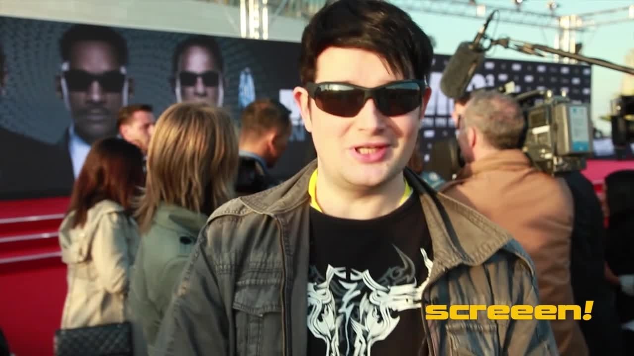 Anderson, Aliens, Zeitmaschinen | SCREEEN! #49