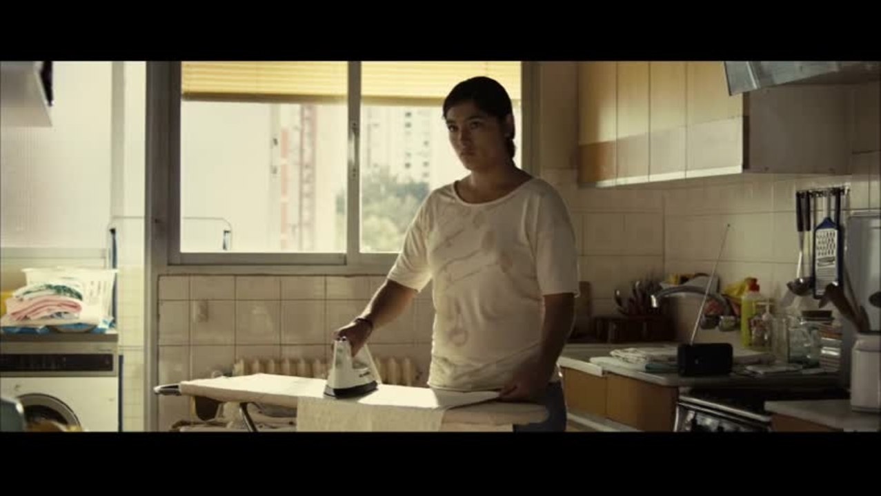 Amador - Clip 4 Puri (Deutsch)