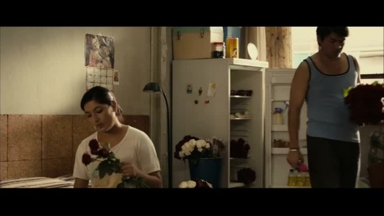 Amador - Clip 2 Rosenduft (Deutsch)