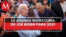 ¿Qué esperar de las políticas migrantes de Joe Biden?: Eunice Rendón