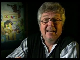 Janoschs Komm Wir Finden Einen Schatz - Clip 9 (Deutsch)