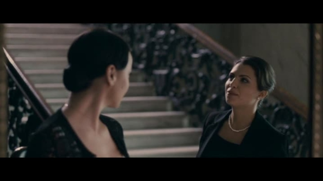 WE - Clip 10 Bois de Boulogne (Deutsch)