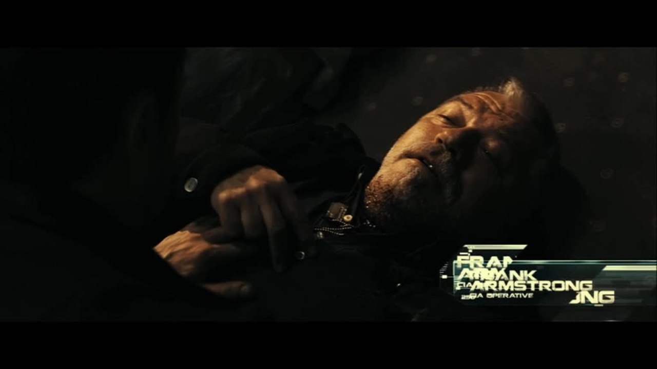 Lockout - Clip 2 Flucht (Deutsch)