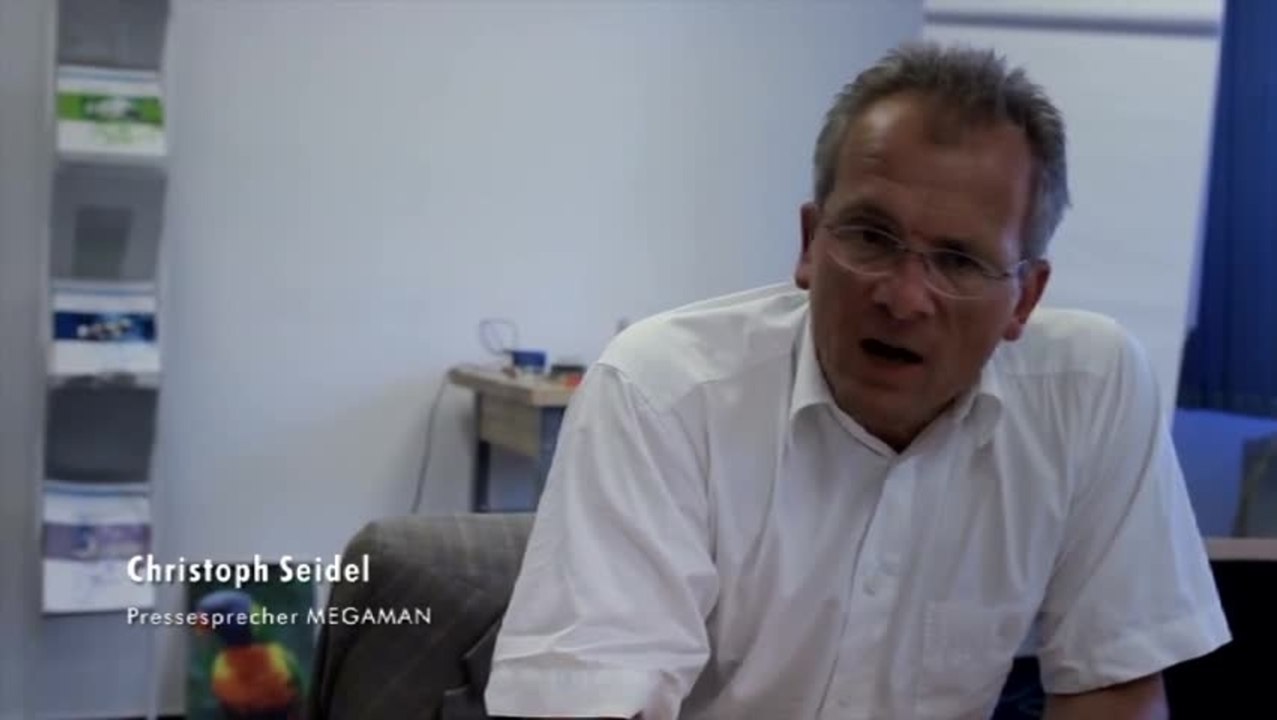 Bulb Fiction - Clip 7 Europa der Konzerne (Deutsch)