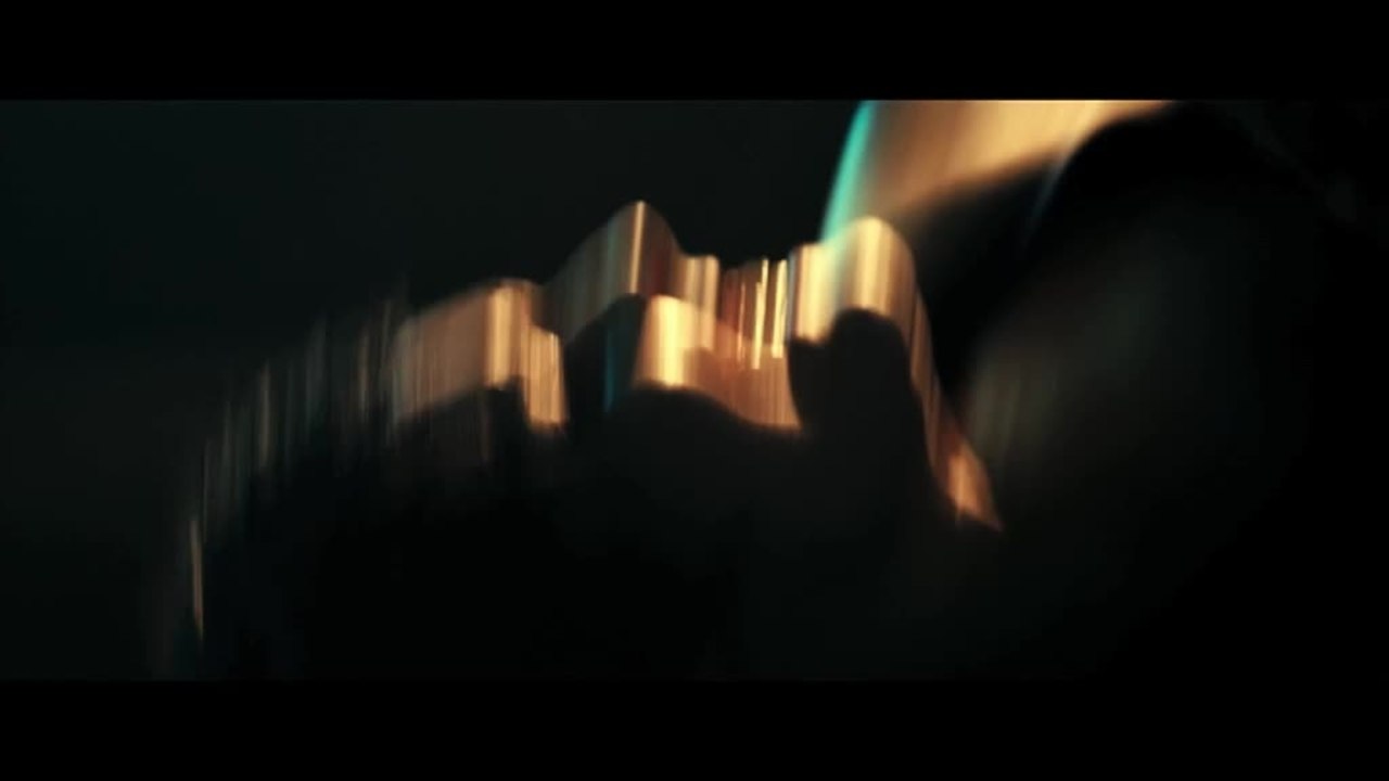 Lockout - Clip 11 Im letzten Moment (Deutsch)