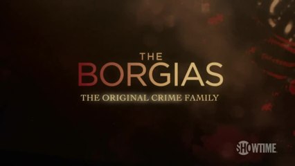 The Borgias - S01 Featurette 2 (English) HD