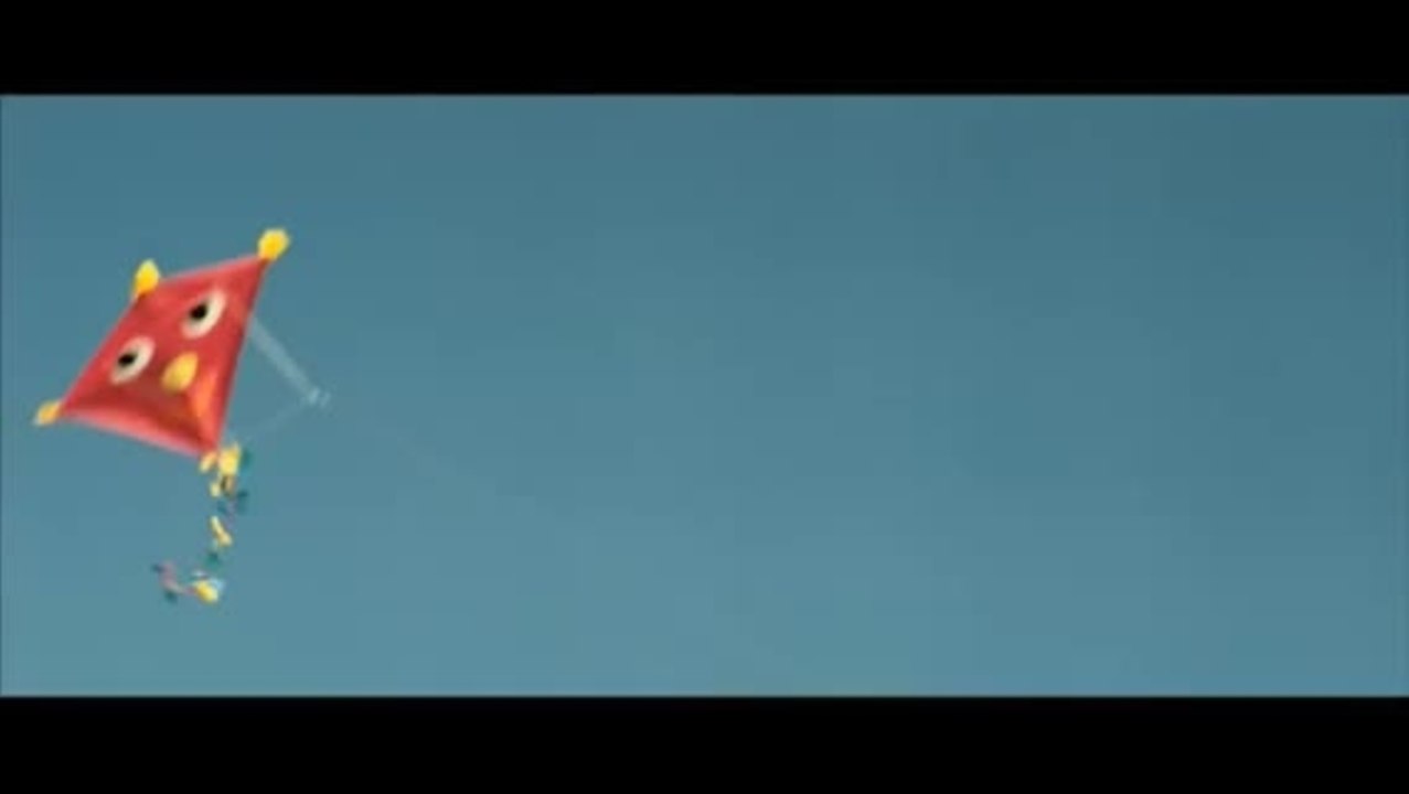 Holidays by the Sea - Trailer (Deutsch)