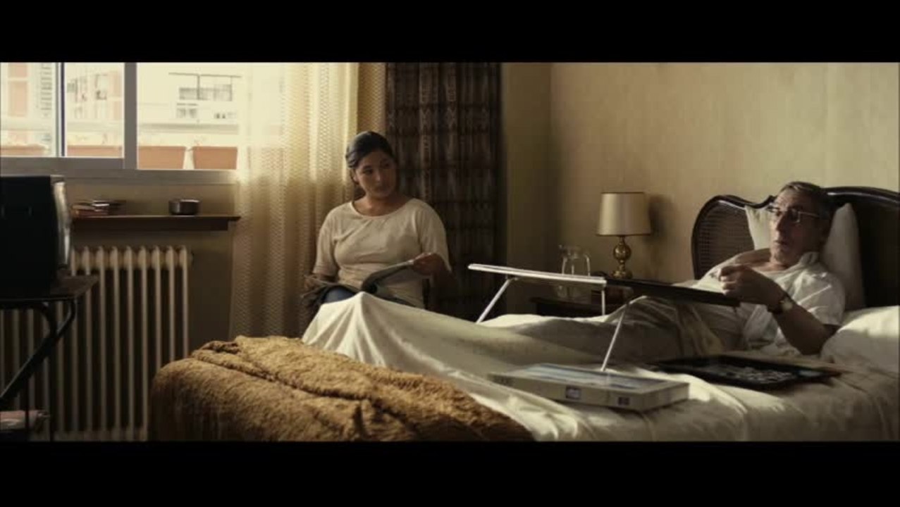 Amador - Clip 3 Puzzleteile (Deutsch)