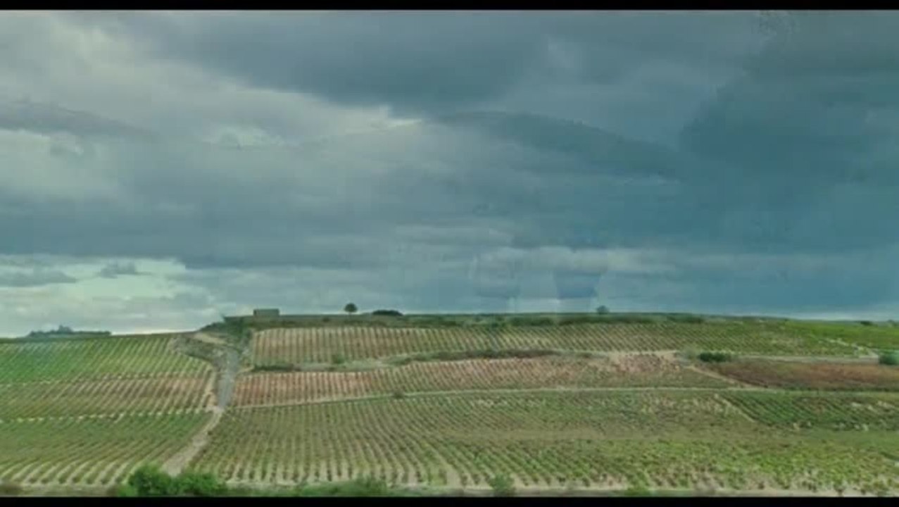 Dein Weg - Clip 3 auf dem Camino  (Deutsch)