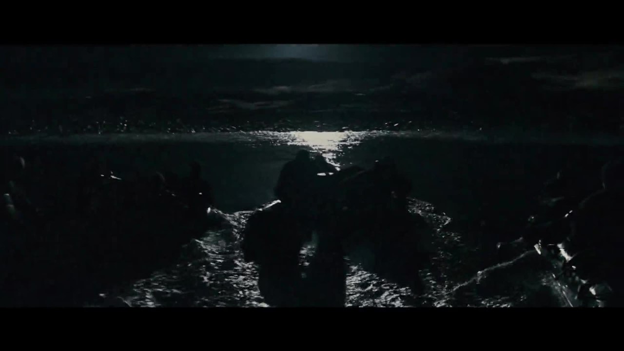 Act of Valor - Trailer (Deutsch) HD